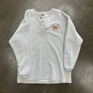 Vintage 2001 Super Bowl Crewneck